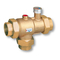 Equipo Industrial Honeywell TM3400 Instrucciones De Montaje