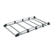 Accesorios de Automóviles CRUZ Evo Rack Alu A26-140 Instrucción De Montaje