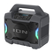Ion GAME DAY PRIMETIME - Manual del altavoz portátil