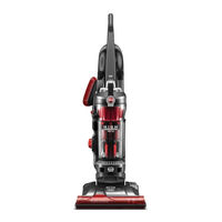 Hoover UH72630 Manual Del Usuario