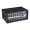 Mezcladores de Música Peavey MP 600 Manual Del Usuario