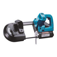 Makita 2106 Manual De Instrucciones