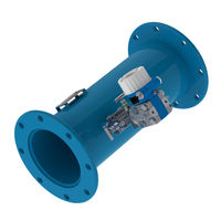 McCrometer V-Cone Manual De Instalación, Funcionamiento Y Mantenimiento