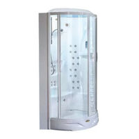 Jacuzzi flexa therma 100 ELT3-4-22 Manual De Instrucciones