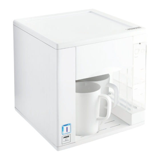 Princess Compact4All Manual De Instrucciones