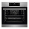 Hornos AEG BEB331010M Manual De Instrucciones