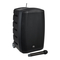 Altavoces thomann The box MBA120W MKI Manual De Instrucciones