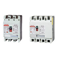 MAXGE SGM3E Manual De Instrucciones