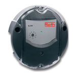 Roth Ex SW Manual Para El Instalador Especializado