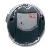 Roth Ex SW Manual Para El Instalador Especializado