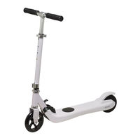 Denver SCK-5300 Instrucciones Originales