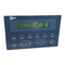 Paneles de Control Beijer Electronics E100 Manual Del Usuario