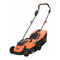 Black and Decker BCMW3318