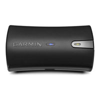 Garmin GLO 2 Manual De Instrucciones