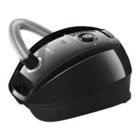 Bosch BSGL2MOVE8 Instrucciones De Uso