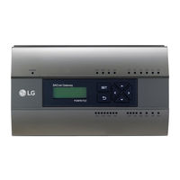 Lg PACP5A000 Manual De Instalación