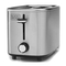 Black & Decker TR0011SSA - Manual del tostador de acero inoxidable cepillado