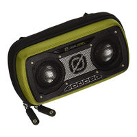 Goalzero Rockout 2 Manual De Instrucciones