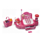 Juguetes LEXIBOOK Barbie RPB550 Manual De Instrucciones