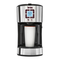 Cafeteras brim SW30 Manual De Instrucciones