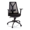 Sillas de Ruedas hjh OFFICE FALUN BASIC 661006 Manual De Instrucciones