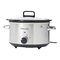 Ollas de Cocción Lenta Crock-Pot CSC028X Manual De Instrucciones