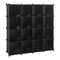 Muebles de Interior Songmics LPC44 Instrucciones De Montaje