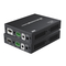 Manual del Extensor HDBaseT 100m HDMI HDBaseT2.0