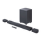 JBL Harman BAR 800 - Manual de la barra de sonido de 5.1.2 canales