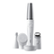 Productos de Cuidado Personal Braun FaceSpa Pro 910 Manual De Instrucciones