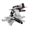 Sierras Casals CTR305 Manual De Instrucciones