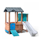 Equipos para Parques Infantiles y Áreas de Juegos Backyard Step 2 4906 Manual Del Usario