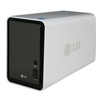 LG N2T2 Manual Del Usuario