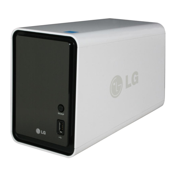 LG N2T2 Manuales