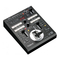 Mezcladores de Música Roland V-8 Manual Del Propietário