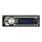Reproductores de CD Sony CDX-GT81UW Manual De Instrucciones