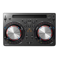 Pioneer DDJ-WeGO3 Manual De Instrucciones