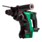 Martillos Rotativos Hitachi Koki DH 18DBL Manual De Instrucciones