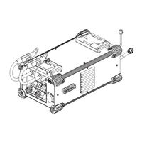 Lincoln Electric POWER WAVE S500 Manual Del Usuario