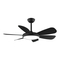 Ventiladores cecotec ENERGYSILENCE AERO 5200 BLACK PRO Manual De Instrucciones