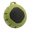 HiRec BOOM PUCK - Manual del altavoz inalámbrico a prueba de agua