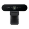 Logitech 4K PRO - Webcam empresarial con resolución 4K a 30 fps con enfoque automático manual