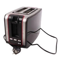 Silvercrest STOD 800 A1 Instrucciones De Uso