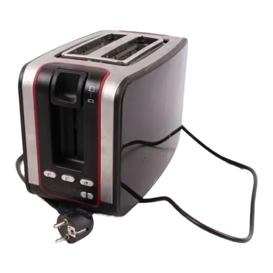 Silvercrest STOD 800 A1 Instrucciones De Uso