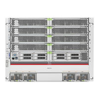 Sun Oracle SPARC T5-8 Notas Del Producto