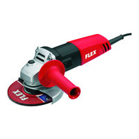 Flex L 3709-115 Instrucciones De Funcionamiento