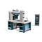Equipos para Parques Infantiles y Áreas de Juegos Step2 Grand Walk-In Wood Kitchen Manual De Instrucciones