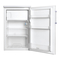Refrigeradores Candy CCTOS 502WHN Manual Del Usuario