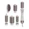 Herramientas De Peinado cecotec BAMBA CERAMICCARE 5IN1 GYRO Manual De Instrucciones