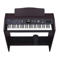 Roland MUSIC ATELIER AT5 Manual Del Usuario